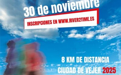 XXVIII CARRERA POPULAR CIUDAD DE VEJER